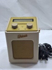 Roberts Digital Radio Revival