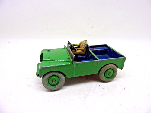 Dinky toys 27d 340 - toys,