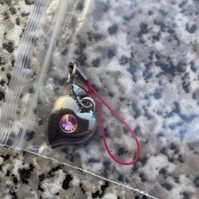 swarovski clip on charms Phone