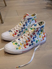 Converse Chuck Taylor PRIDE