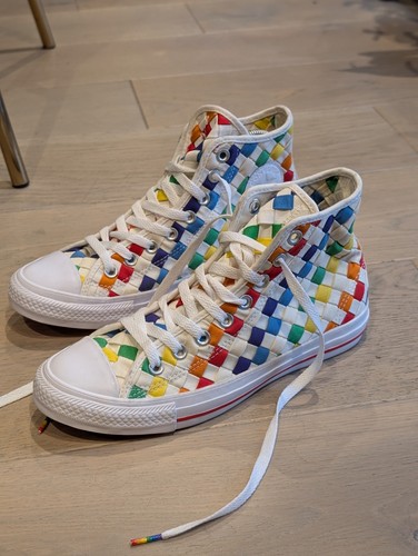 Converse chuck taylor pride - converse,