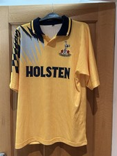 Spurs Retro Shirt