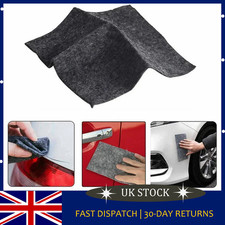 Nano Sparkle Cloth Auto