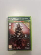 Fable II -- Game Of The Year