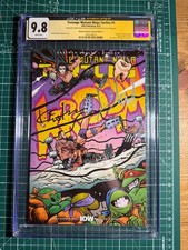 TMNT #1 | NYCC Variant |