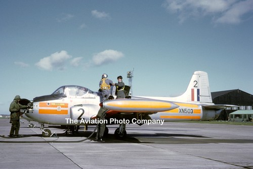 Raf fts bac - fts, provost