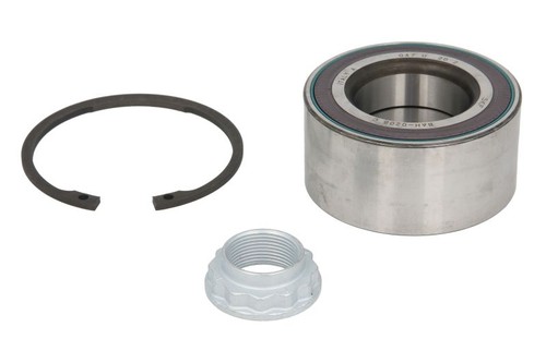 Wheel bearing kit left right - wheel,