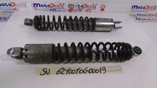 Pair shock absorbers - pair, of
