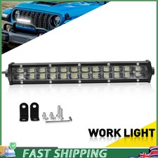 12-24V 10" LED Work Slim Light