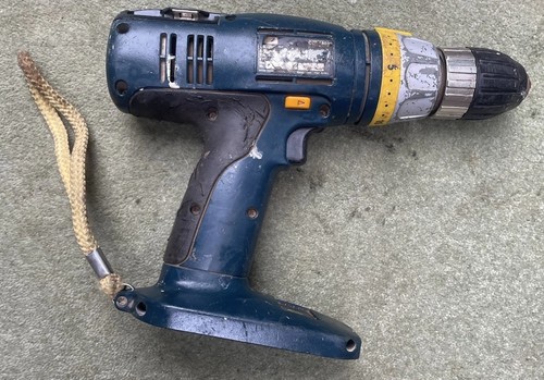 Ryobi 1802 18v cordless - cd-1802,