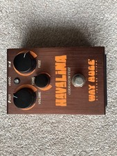 Way Huge Havalina Germanium