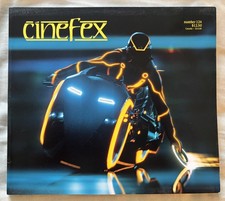 Cinefex #124 - Effects