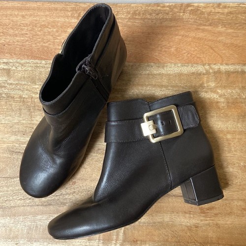 Nine West Passeo Leather