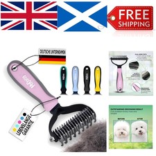 Lightweight Dog & Cat Grooming