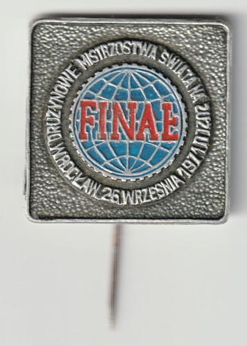 1971 speedway world team - speedway,