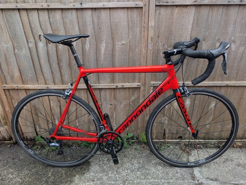 Cannondale caad12 ultegra road - caad12,