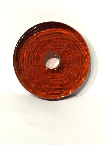 New old stock - murano, dark