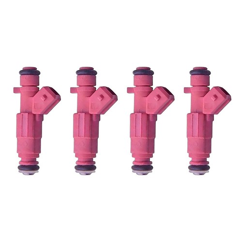 Fuel injectors for chevrolet - fuel,