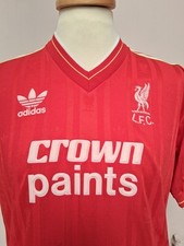 Original Adidas Liverpool