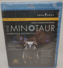Harrison Birtwhistle: The