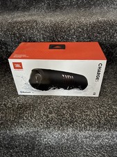 JBL Charge 5 Portable Bluetooth Speaker Box Empty