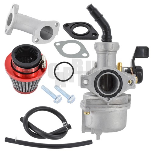 Pz22 carburetor 22mm set - carburetor,