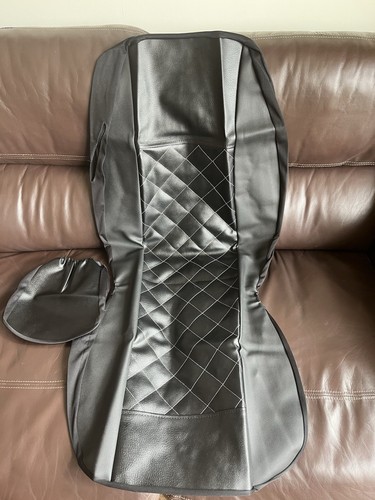 Car front seat cover - car, honda