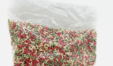 Koi Pond Sticks Mix Ultralight