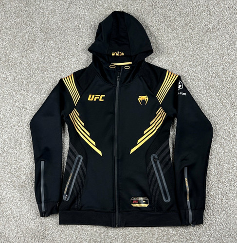 Ufc venum hoodie - hoodie, womens