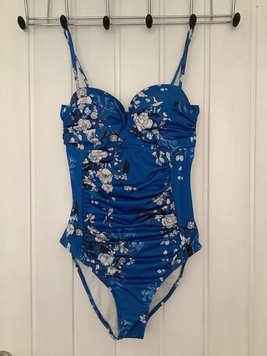 Swimming costume size lipsy - size, 10