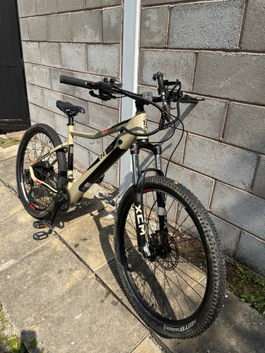 Ezzgo trail stomper - ezzgo, l