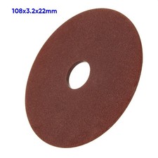 Spare Grinding Disc Electric
