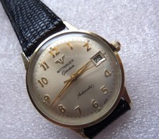 Vintage Wittnauer Genève