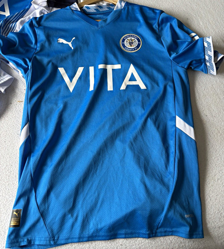 Puma stockport county - puma,
