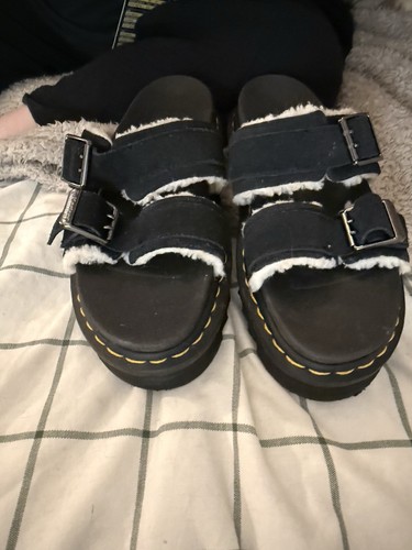 Martens myles black - martens,