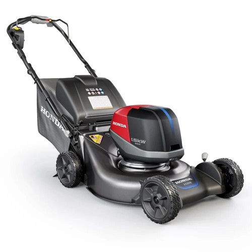 Honda hrn216vka4 battery - honda,