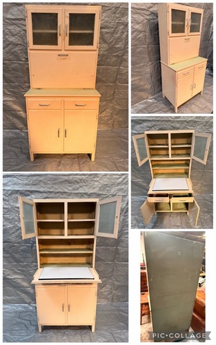 Vintage mid century - vintage, kitchen
