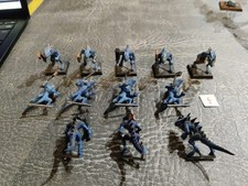 Warhammer 8th Edition Fantasy