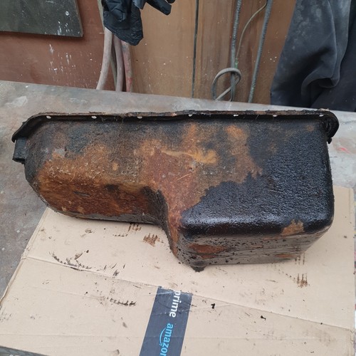 Ford prexflow precrossflow pre - prexflow,