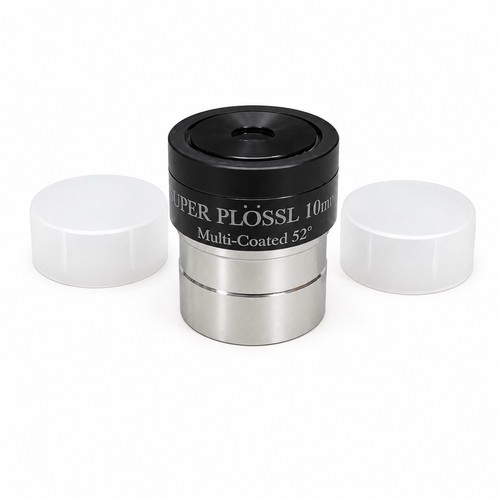 10mm plossl telescope - 1.25",