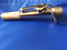 Yamaha M1 Soprano Saxophone Neck