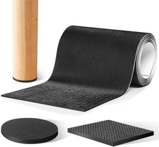 Non-Slip Self-Adhesive Rubber
