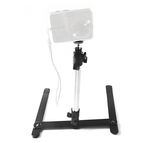Photo copy stand multi angle - photo,