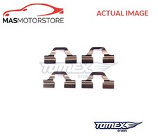 BRAKE PADS FITTING KIT SHIMS