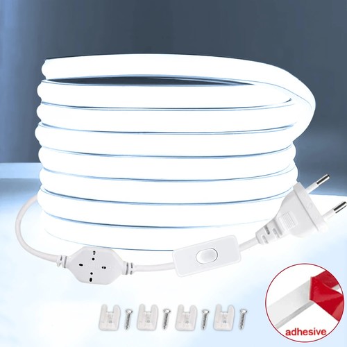 Cob led strip lights 220v - led,