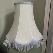 Vintage Pale Blue Large