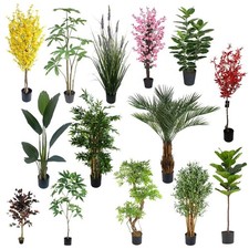 Large Artificial Realistic