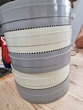 5 x Concord Prinz slide reels