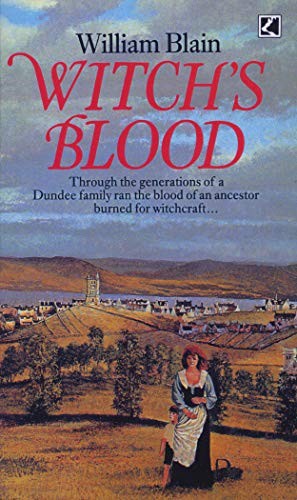 Witch blood william - blood, by
