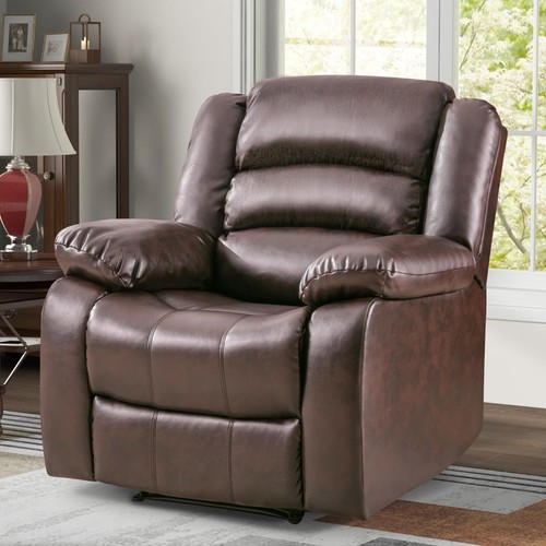Canmov manual recliner chair - manual,